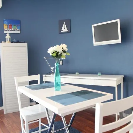 Porte Oceane 2 Appartement