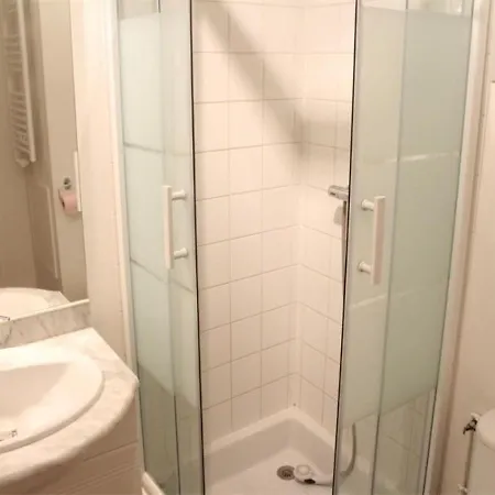 Appartement Porte Oceane 2 La Rochelle (Charente-Maritime)