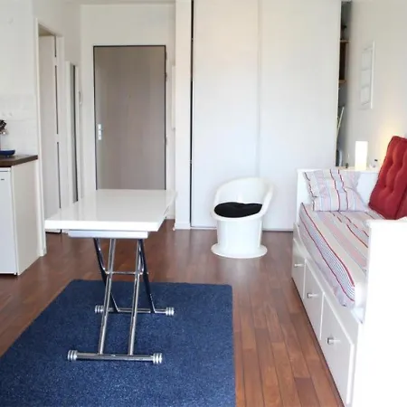 Porte Oceane 2 Appartement
