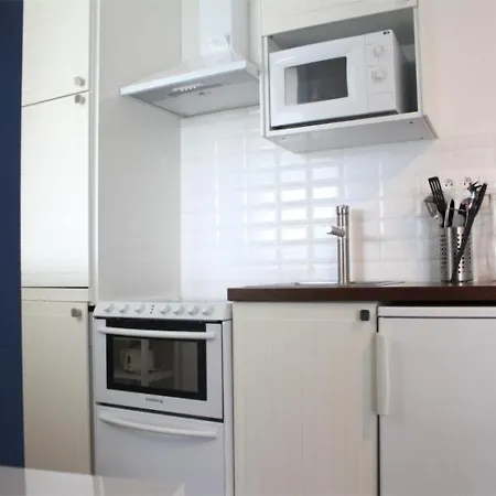 Appartement Porte Oceane 2