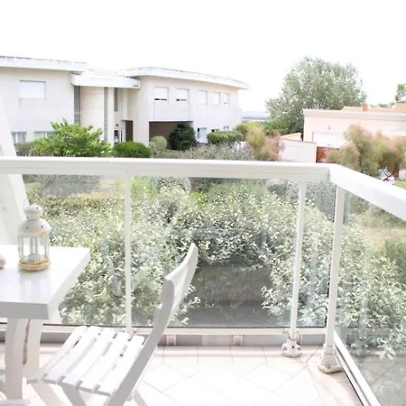 Porte Oceane 2 Appartement La Rochelle (Charente-Maritime)