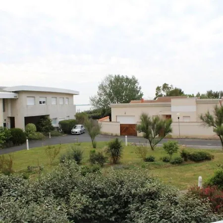 Porte Oceane 2 Appartement *